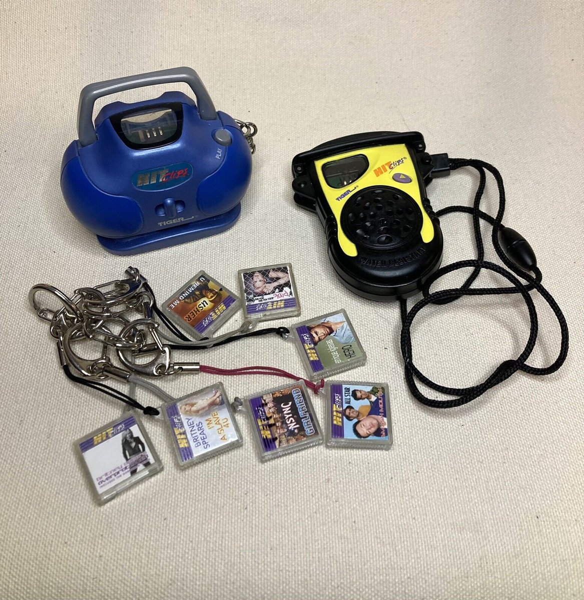 Check Out One of My Favorite Pop Culture History Podcasts With Amanda Dia as we discuss Hit Clips and Their Influences on Pop Culture. 

Check it out here and Subscribe: youtu.be/6JY5hYQ-7mc?si…