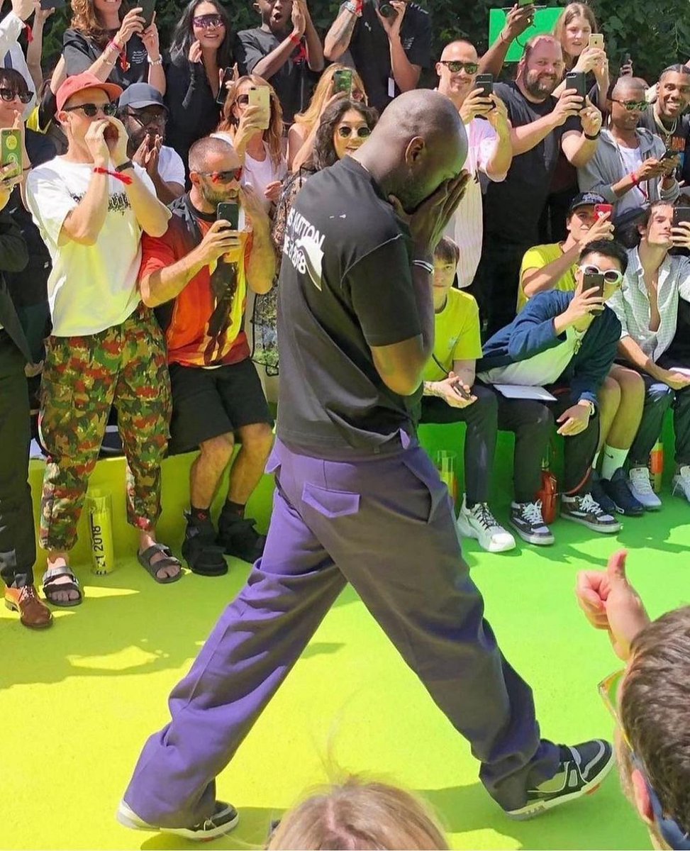 Happy Birthday Virgil