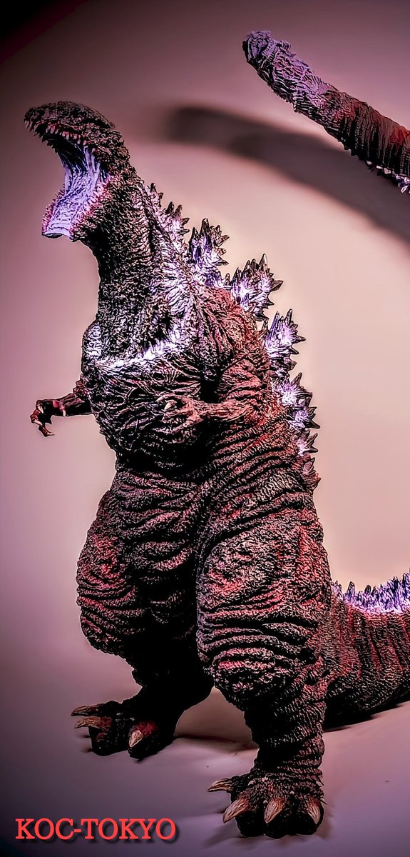 夢がかなった!怪獣造形作家・茨木彰さんに密着! | 石垣佑磨