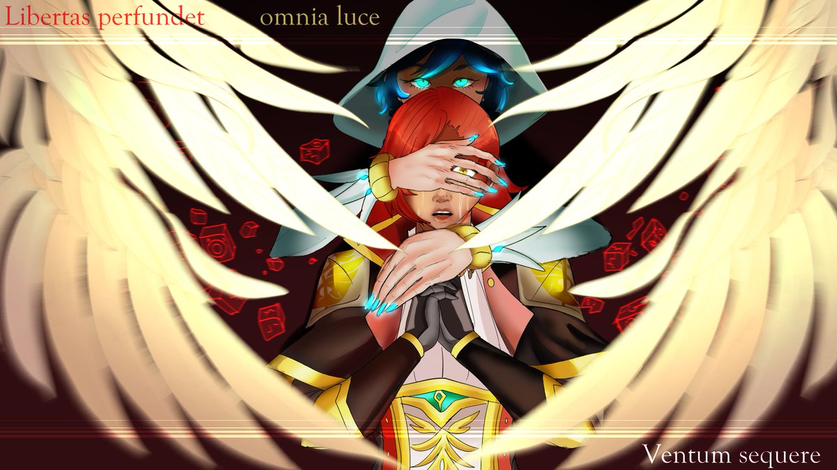 Falcon of the West 🦅 tweet media