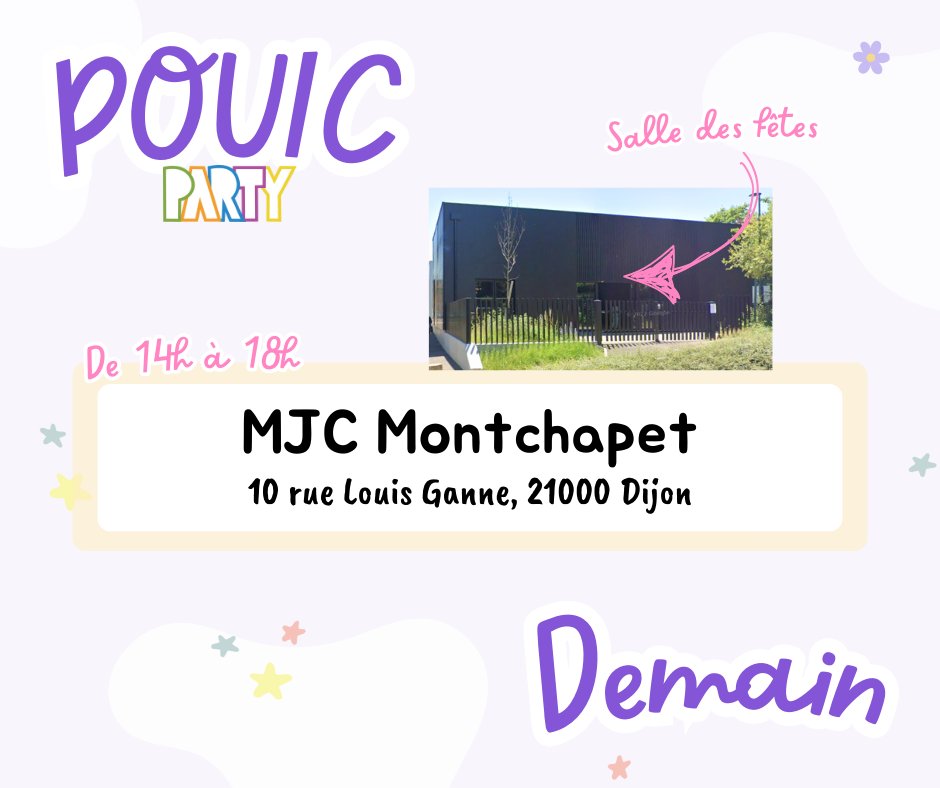 La Compagnie du POUIC tweet media