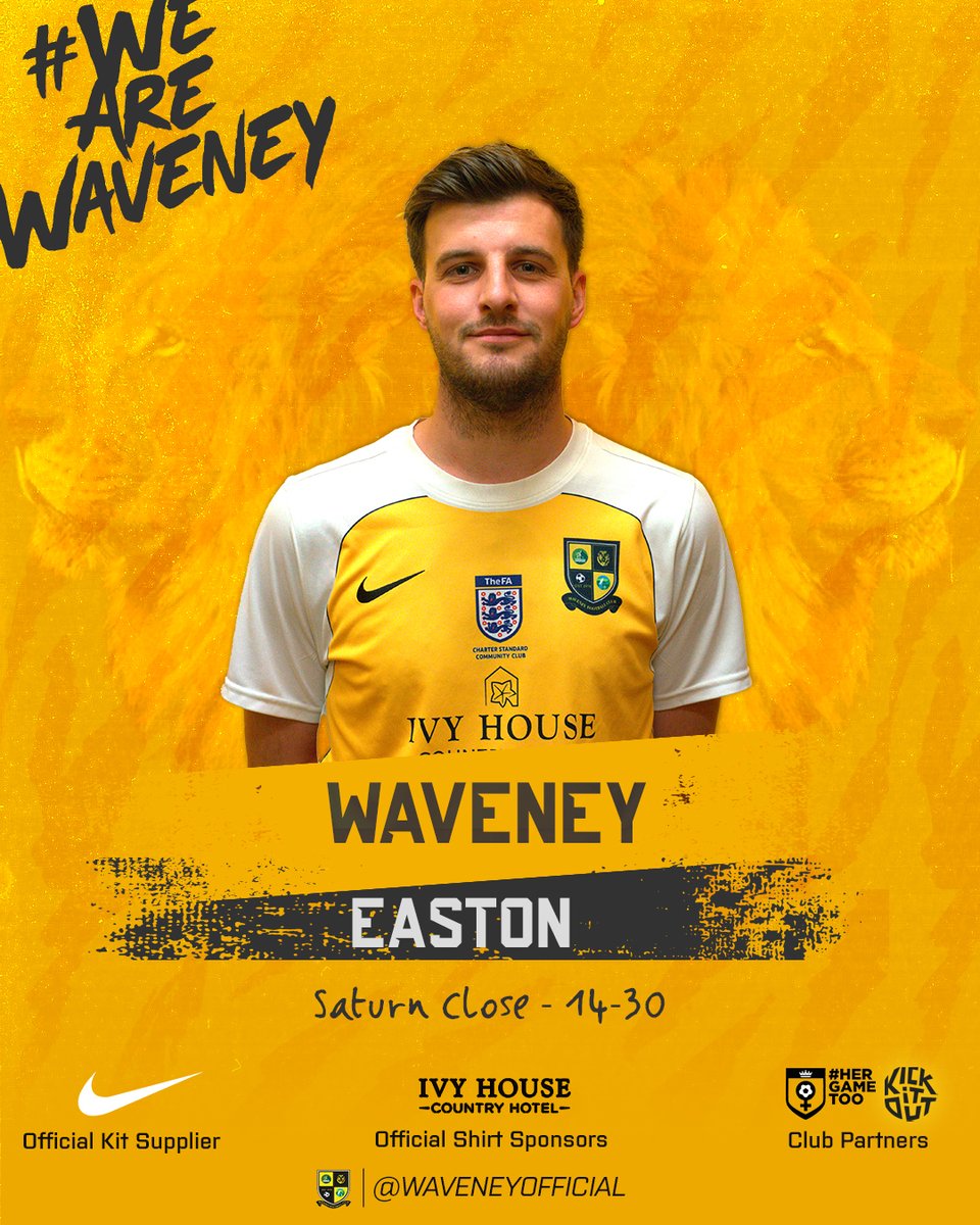 Waveney FC tweet media