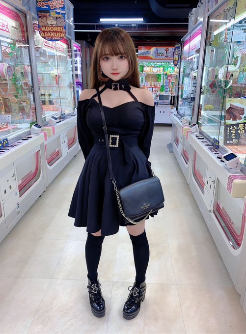 コスプレイヤーひまわりありすのTwitter画像2