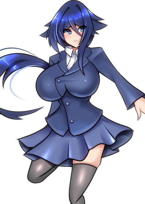 ○睦月せつな
メイドになる前のあの人。
こんな時代もあったんです_(:3 」∠)_ 