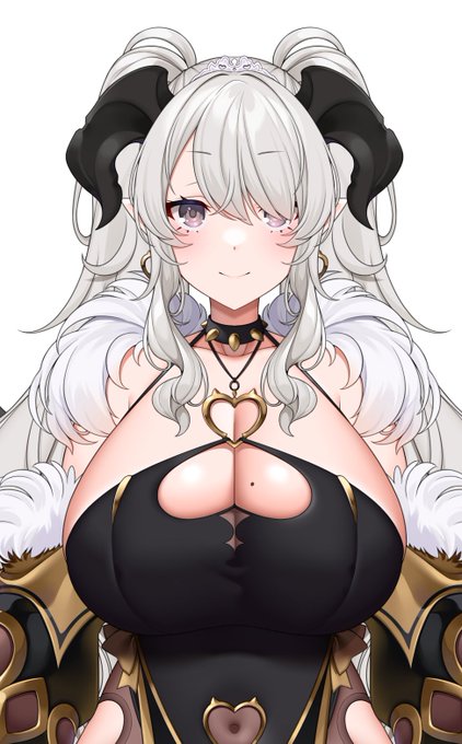 【Vtuber魂募集】
悪魔っ子モチーフの女の子Vtuberモデルを販売します。
この子で活動してくださる方を募集しております!

募集概要を一読し、下記フォームからご応募くださいませ。
https://t.co/jZVBgbJ8bc

ご応募お待ちしております!
※応募多数の際は早期に締め切る場合があります。… 