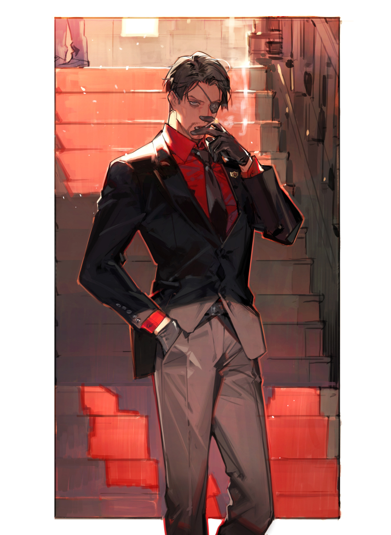 STAR影法師 tweet media