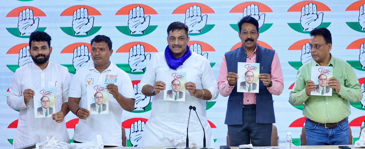 JawaharBalManch's tweet photo. @JawaharBalManch , an initiative of the @INCIndia , is launching 2 projects:

1. Ding Dong Bell
 Any child between the ages of 7 to 18 can make a wish related to education by clicking on the small bell icon on the JBM website.
 
Launch on October 2nd in Chandigarh. https://t.co/42L3iek3tP