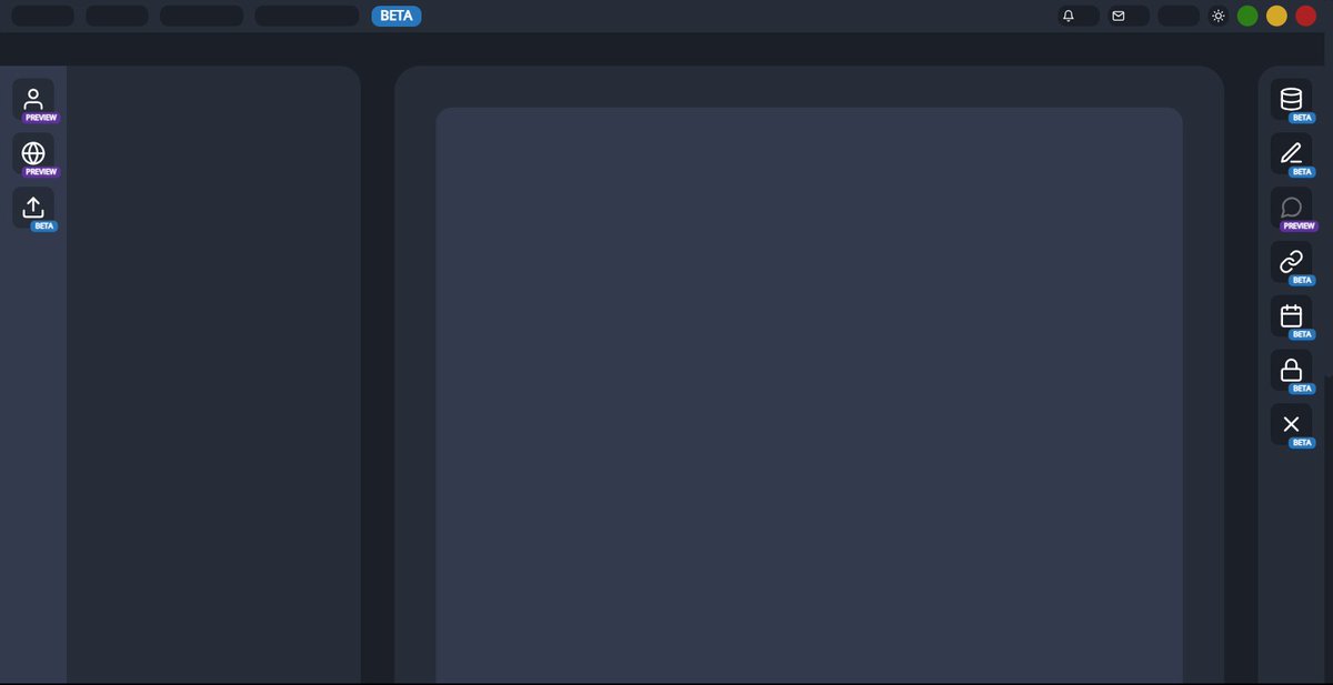 OpenProfile Beta tweet media