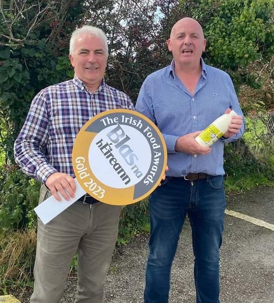 Leitrim Development Company. 🇮🇪🇪🇺 tweet media