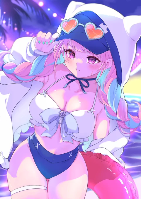 みはえるさんから #アートトレイン 頂きました  なんだかんだ今まで結構色んなの描いてるので再掲…  結構皆やってるっぽいのでこちらで止めさせて頂きます