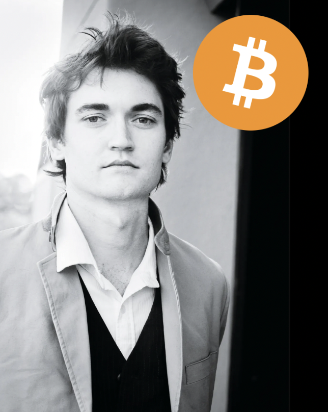 pete_rizzo_'s tweet photo. ✨ Today marks 10 years to the day that Ross Ulbricht was arrested, taken from home, and locked in a cage 

A first-time offender, arrested for the crime of creating an online marketplace

Free Ross. Free #Bitcoin https://t.co/1qqvI4x00b