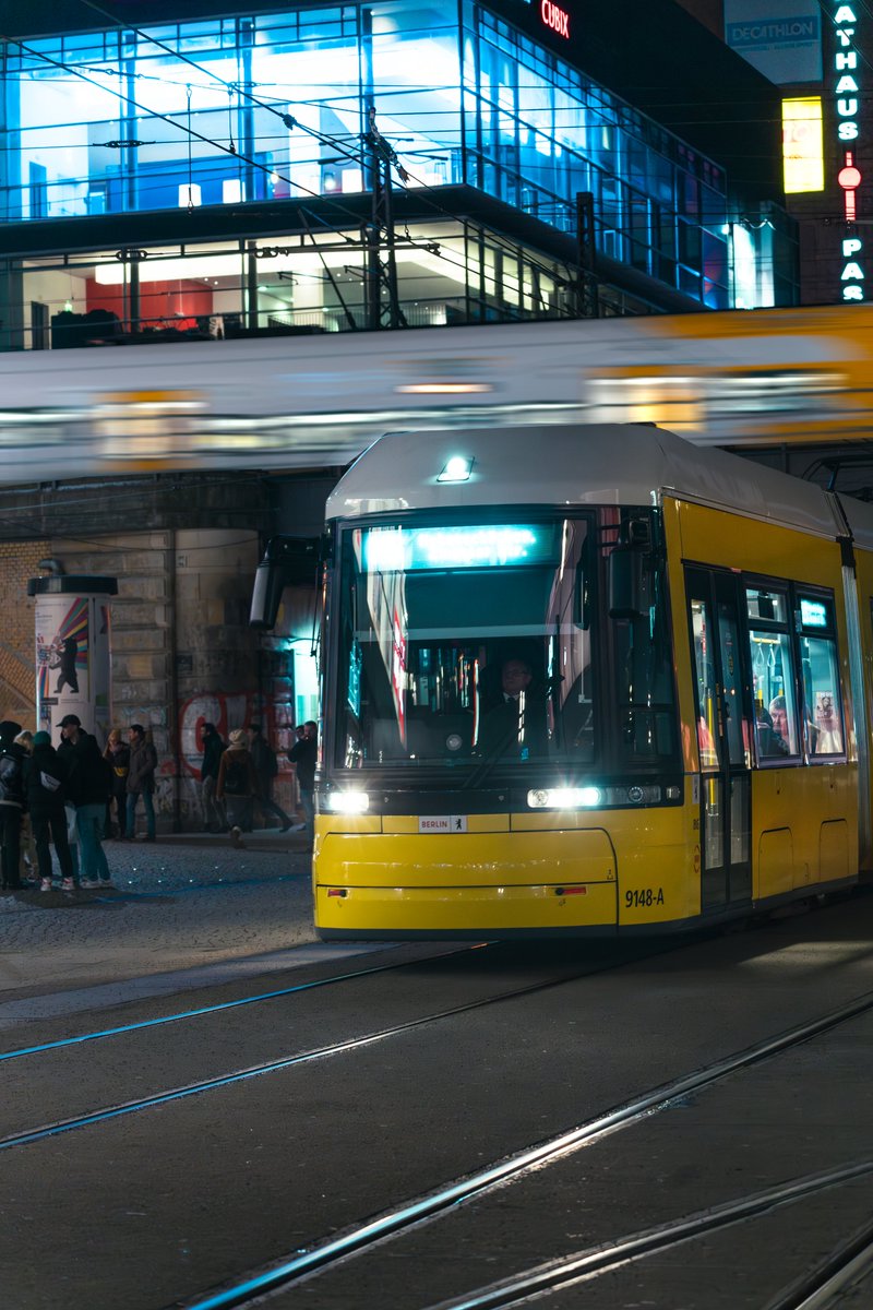 Berlin nights.

#streetphotography #photography