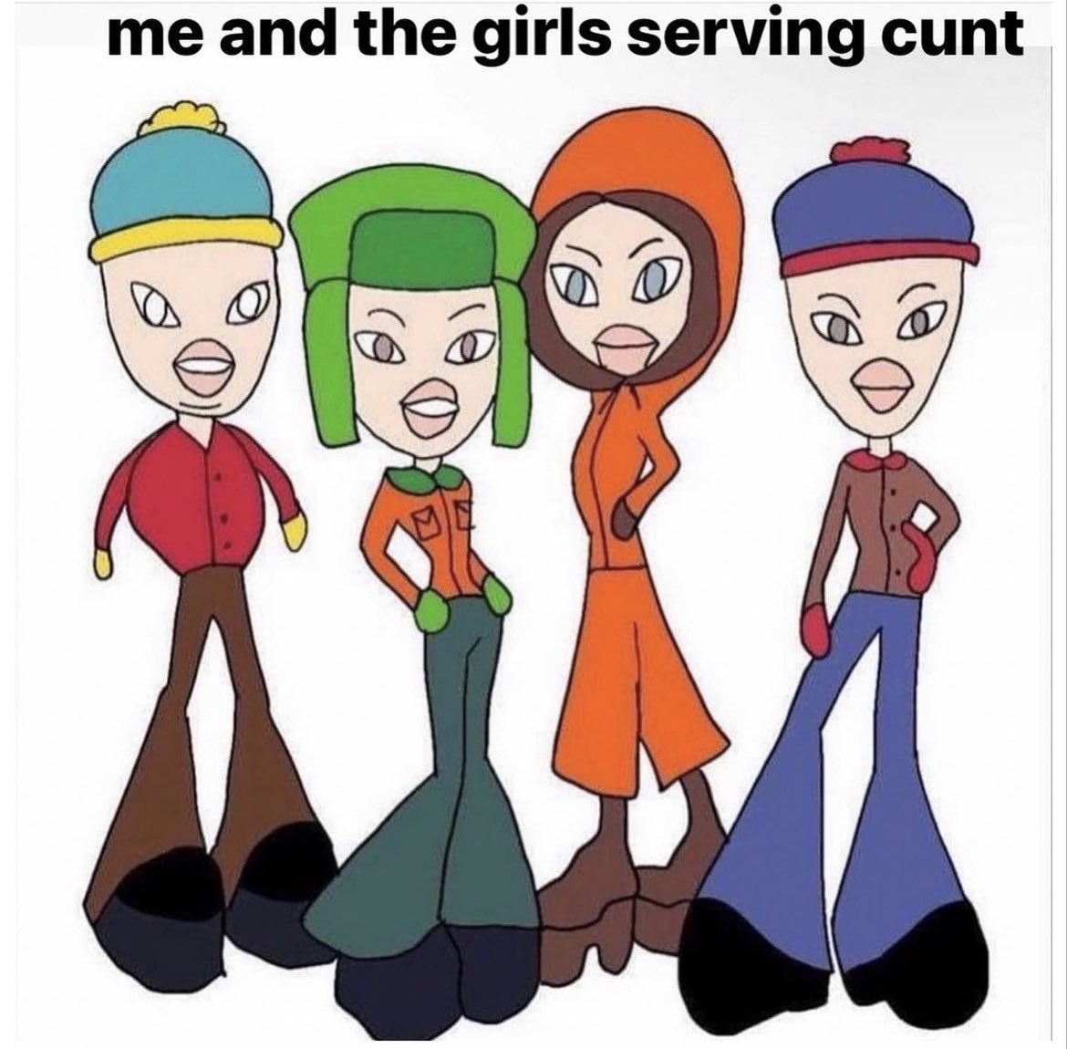 kyquizzle's tweet image. some of my favorite memes as of late