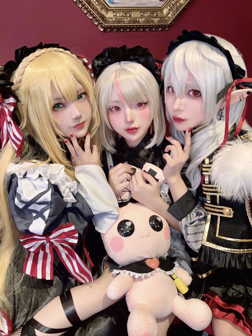 コスプレイヤー凸守たかねのTwitter画像21