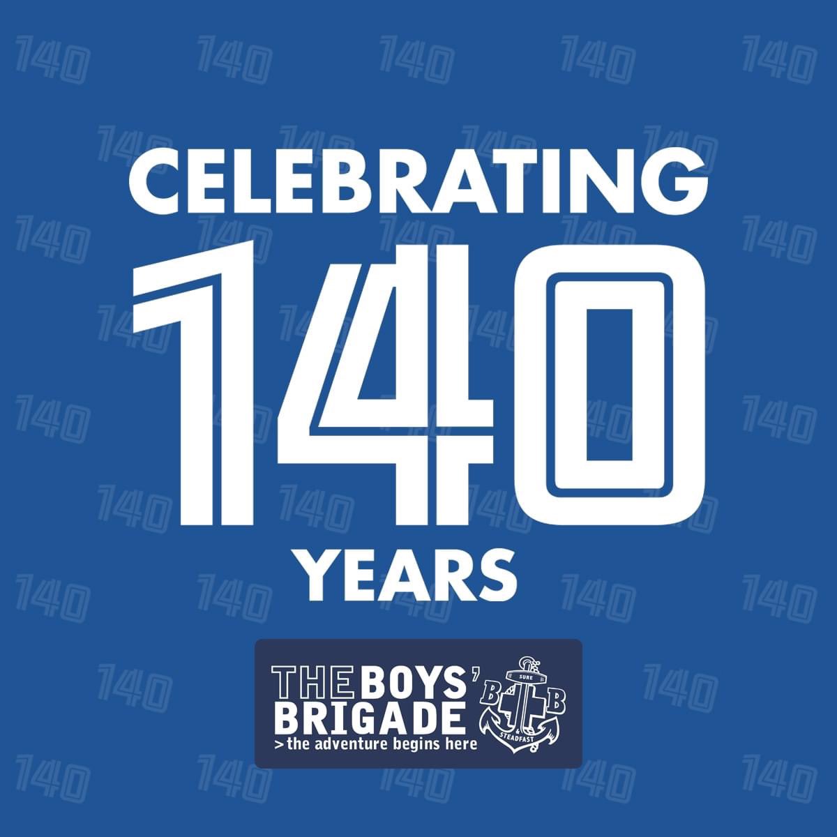 Today we are celebrating #bb140 with the <a href="/theboysbrigade/">The Boys' Brigade</a> <a href="/TheBBEngland/">BB England & Wales</a> #Monopoly in Hull
