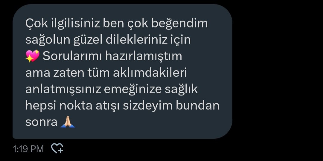 elisattarot's tweet photo. Memnuniyet 💎 https://t.co/Q78qnTzXI1