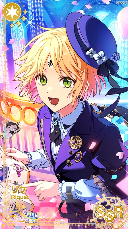 魔法使いの約束【公式】 on X: 