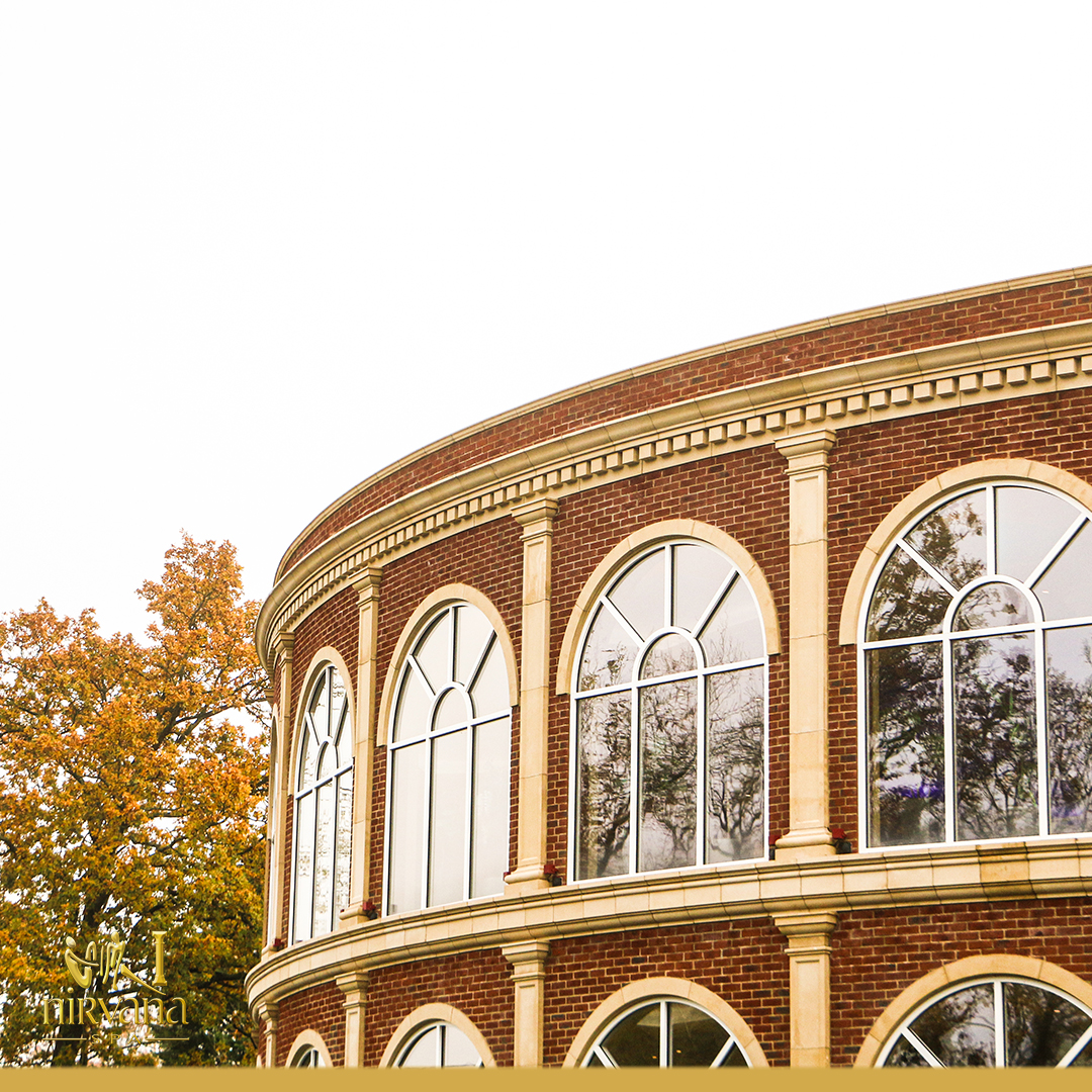 Nirvana Spa tweet media