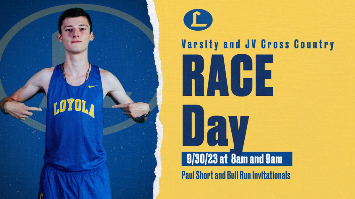 XCDons's tweet image. The Varsity Cross Country Dons compete at Lehigh University in the Paul Short Invitational and the JV Cross Country Dons compete at Hereford High School in the Bull Run Invitational today! #RollDonsRoll #MenForOthers #AMDG