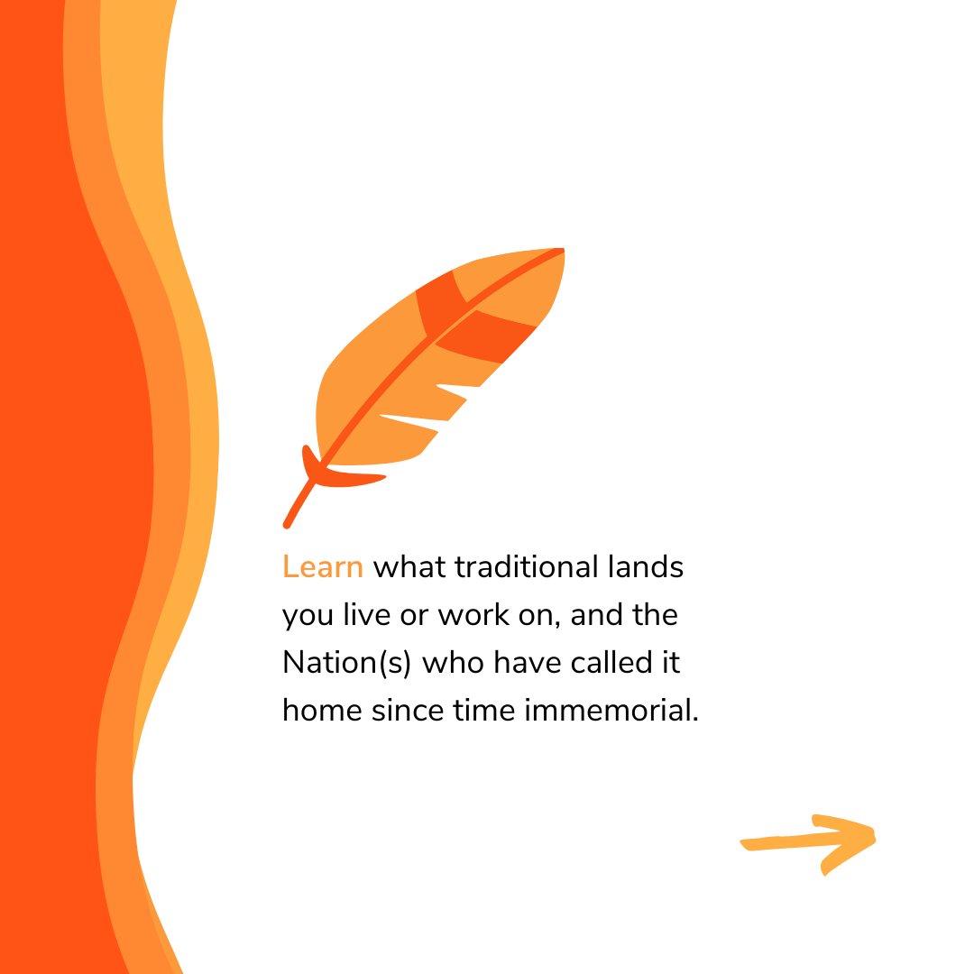 SharedHealthMB's tweet photo. Share. Read. Learn. Explore. 🧡 

We each have a role to play in reconciliation. Learn about the 5 ways to honour National Day for Truth and Reconciliation on Sept. 30 here: https://t.co/OtfhfdXnNg

Resources, events and more are available here: https://t.co/u6ABcdQzTQ #TRWeek https://t.co/0Ovz82ccew
