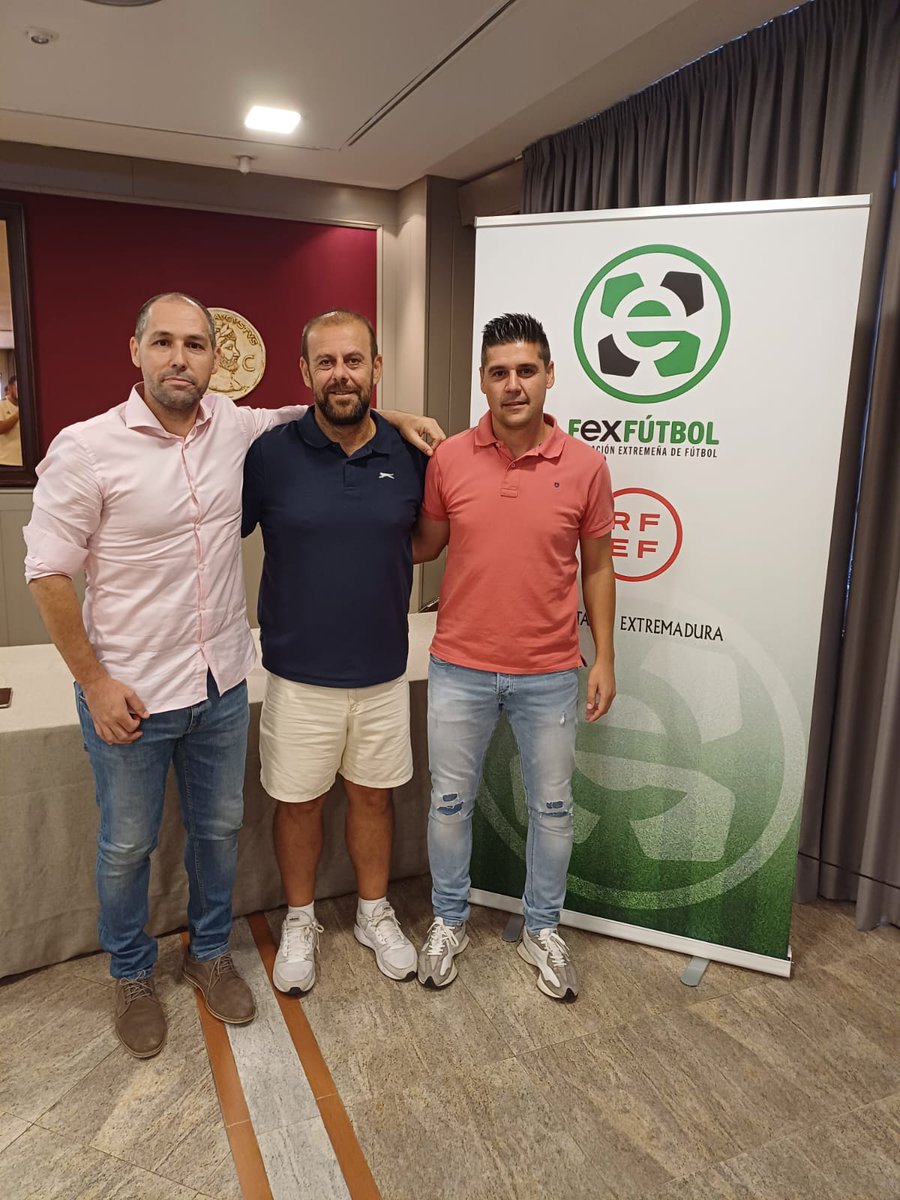 Fexfutbol tweet media