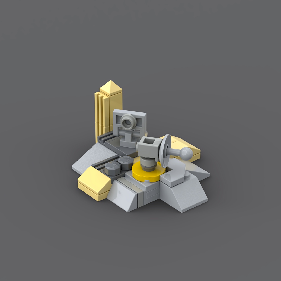 BrickBoySteve1's tweet photo. GDI Powerhouses - Mammoth & Ion Cannon. Upgraded builds from the 2020 versions. #CommandAndConquer #lego #afol #legomoc #legomocs #legomocer #legomocbuilder #legomicro #legomicrobuild #microbuild #minilego #retrogaming #retrogame #Mammoth #GDI https://t.co/hWybwFL6AS