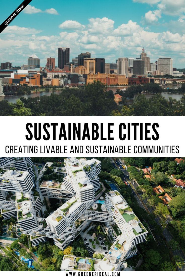 climatexi's tweet photo. Every city is different in creating livable and sustainable communities and will have its unique set of challenges and opportunities. Today we\'ll be looking at what makes a city sustainable, some of the world\'s most sustainable cities right now, and https://t.co/jKQKACTpGz