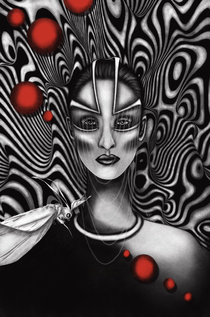 BetusOG's tweet photo. #SepTezos
Collected 🩶
Artist @ViGay_nft
Collector @techbubble
Curator @hamidehhos
#BetweenUs🎙 #NFTCommuntiy https://t.co/eG1kzpAhwP