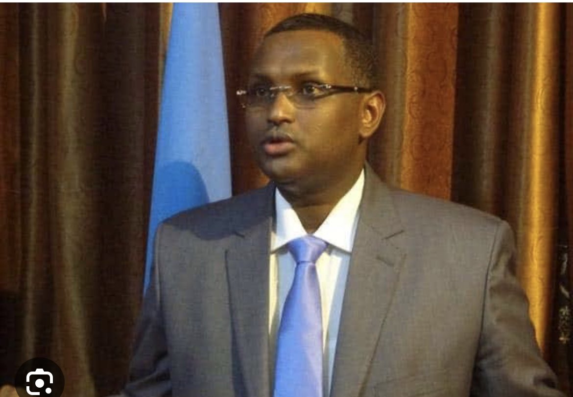 Al Shabaab massacred members of #Somali National Arm(SNA) in the heart of #Mogadishu short distance from Villa #Somalia on 9/29/2023. HSM and associates opted to cover it up and hide the horrific event from the public with media blockout. 

The latest batch of SNA members in