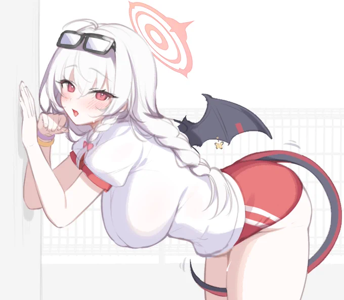 体操服ハルナ~ 