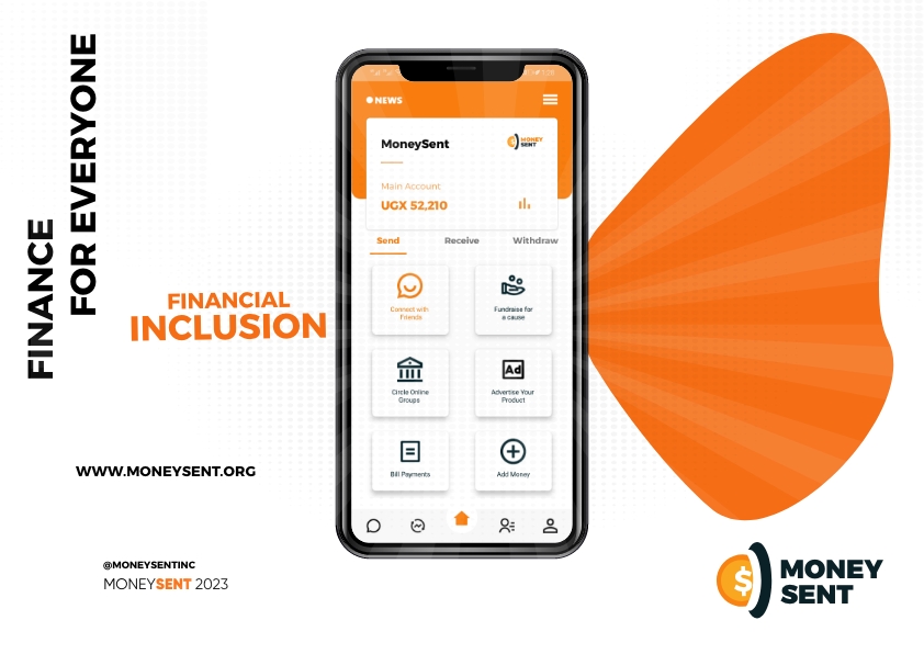 moneysentinc's tweet photo. @MONEYSENT is dedicated to promoting financial inclusion by providing everyone access to the transactional world, regardless of their economic status.
We are working closely with regulators to ensure that we create a seamless transactional space that is affordable, secure, https://t.co/o7VrN1VPEl