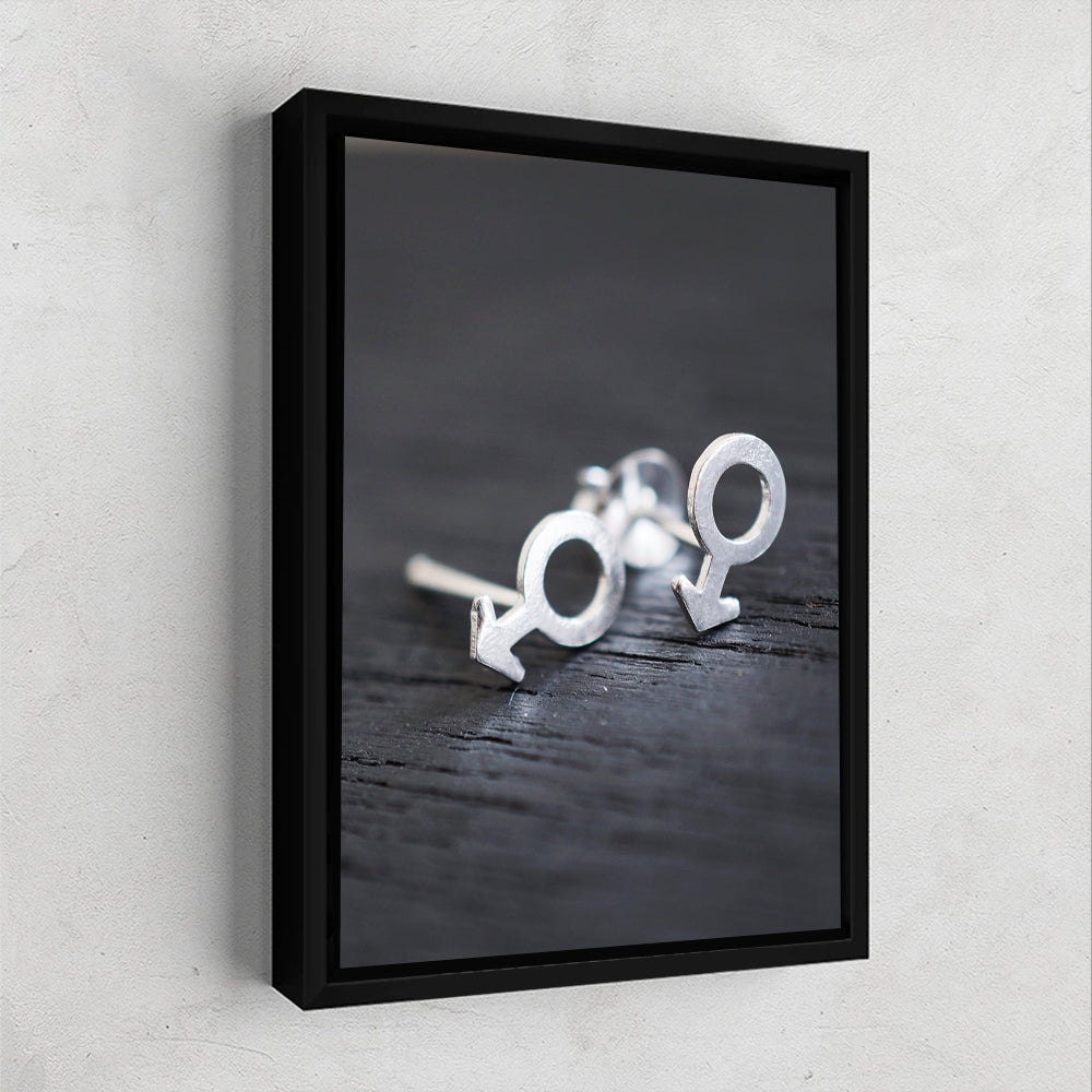 ByDesignStudio's tweet image. Double Dudes Gallery Canvas Wall Art  
by By Design Studios. 
Shop now 👉👉 shortlink.store/nlvamsbwtg_i