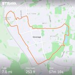 Photo by Cycling UK Stevenage (@StevenageCTC)