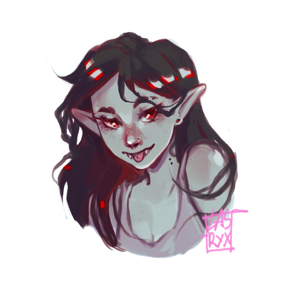 LARSart 🦇 comms open tweet media