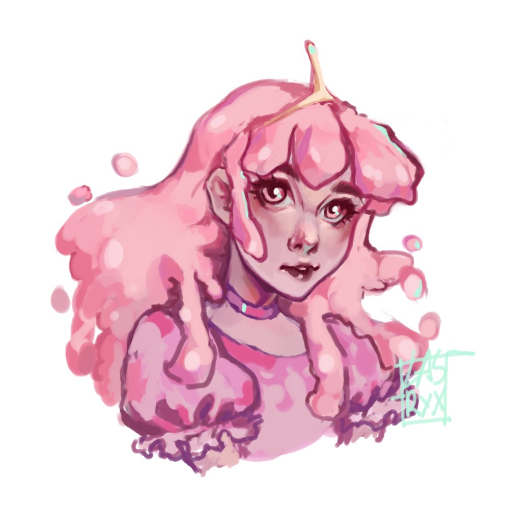 LARSart 🦇 comms open tweet media