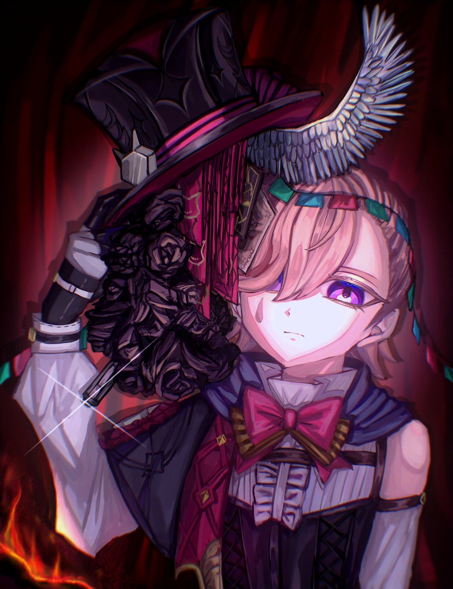 背後霊 tweet media