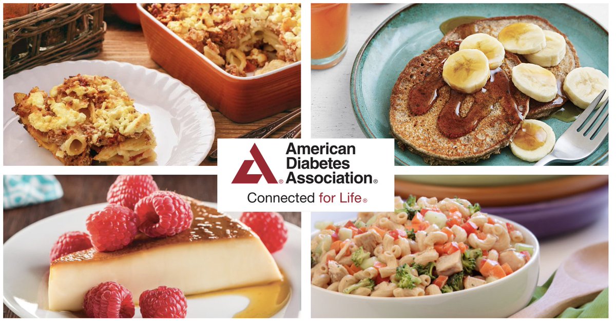 nicknorwitz's tweet image. Sadly not satire 😳 - When I show ADA recipes to peers and colleagues, they laugh uncomfortably