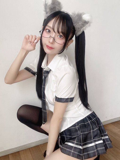 コスプレイヤー天上てんこのTwitter画像27