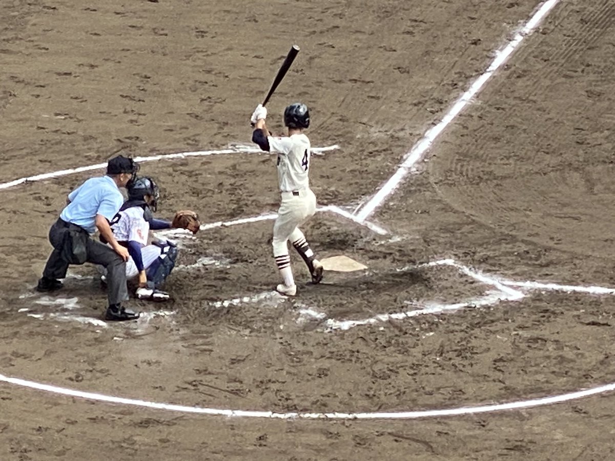 NARASINOfan's tweet photo. 岡田君、本当に良い選手ですね🙂

今後の成長が楽しみです💫 https://t.co/ETv7LglZwH