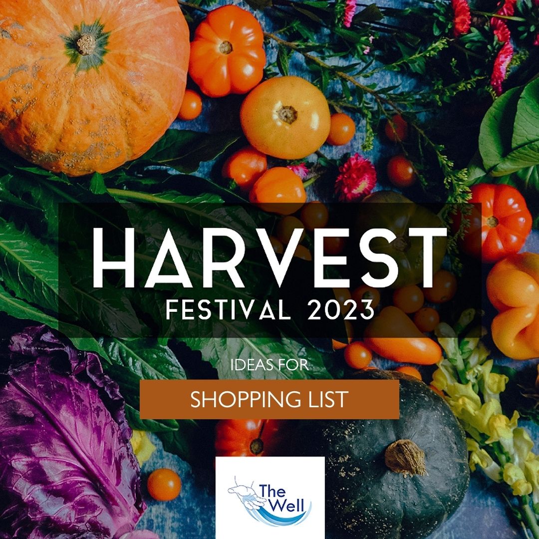 The Well tweet media