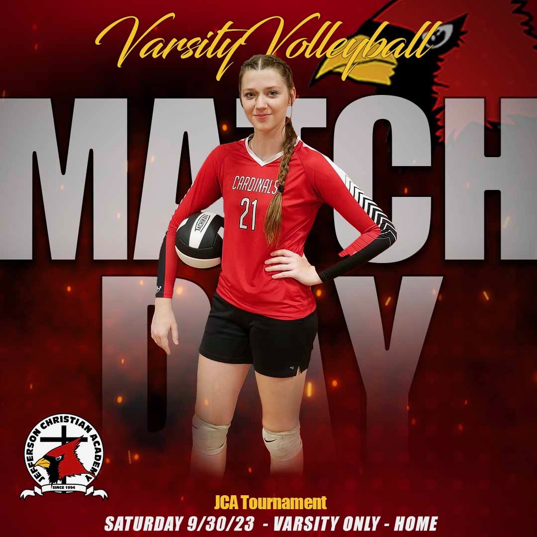 JCASportsOfficial tweet media