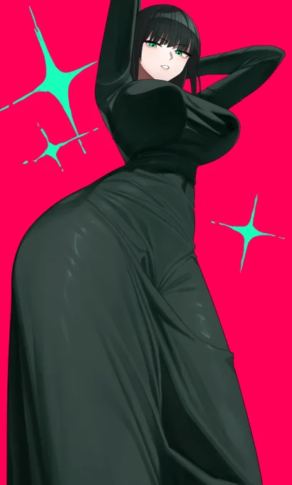 地獄のフブキ 