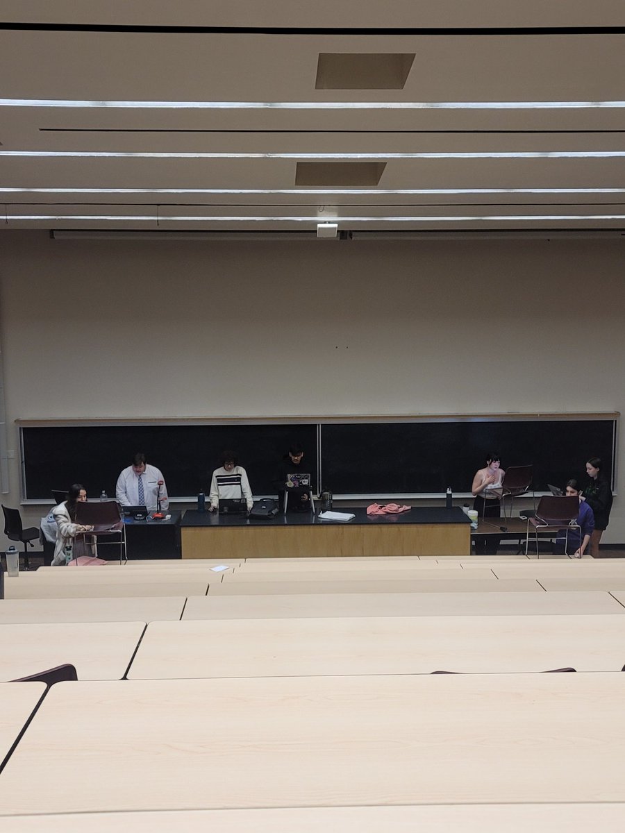 JMU Debate tweet media