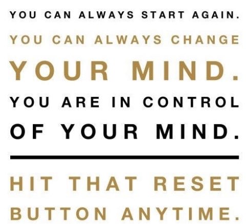 lyonsden28's tweet image. #ResetButton #HappyWeekend