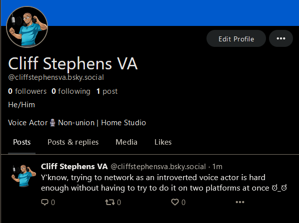 CliffStephensVA (@cliffstephensva) on Twitter photo 