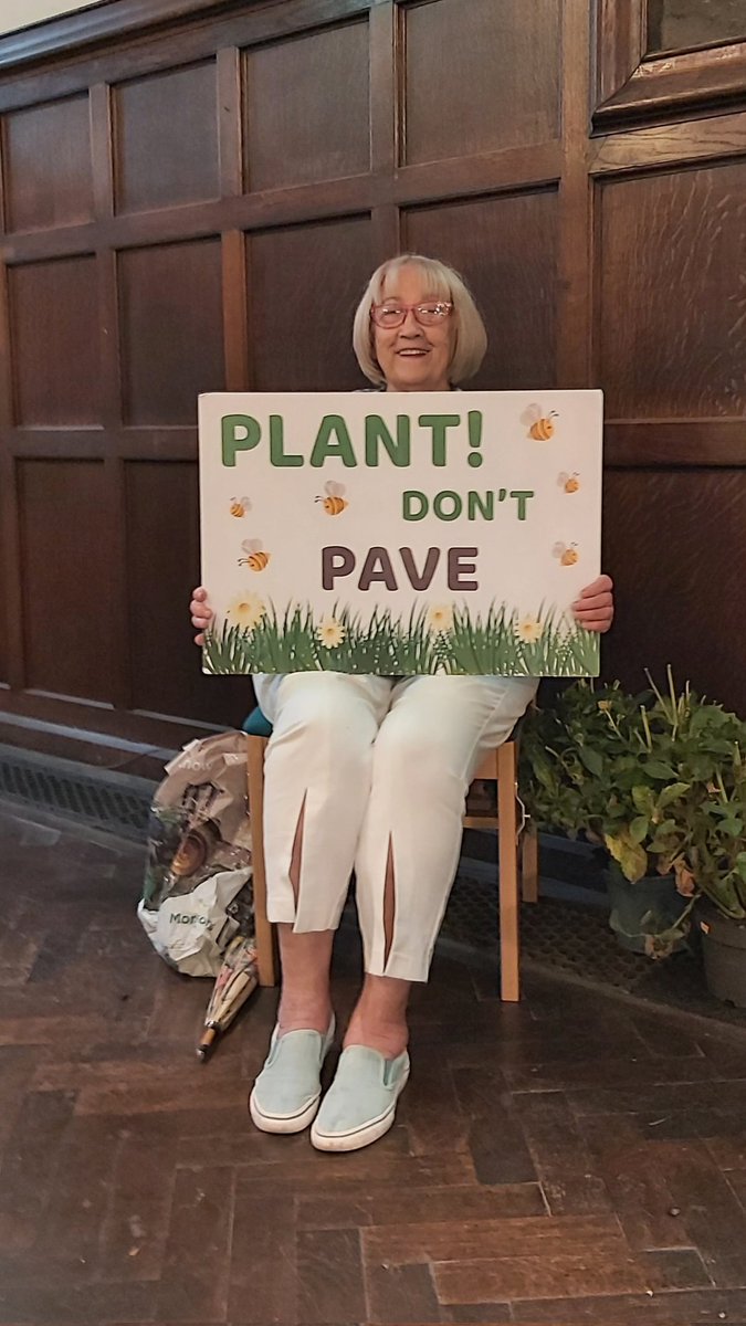 GreenTheGridSW18 tweet media