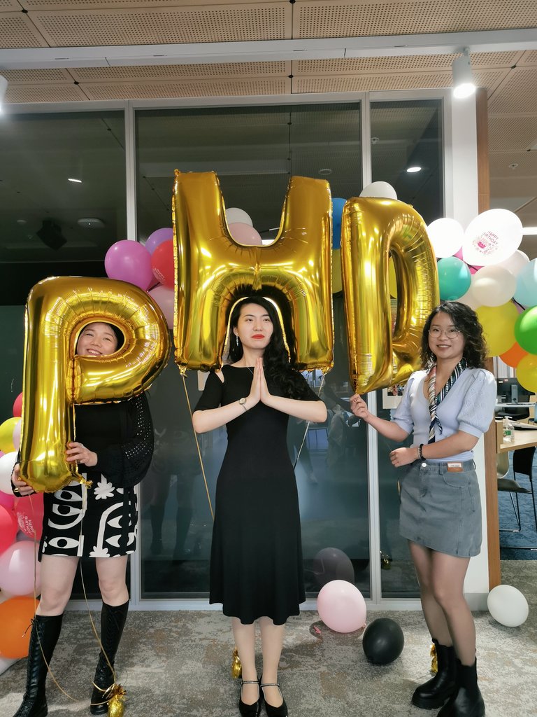 Hongming tweet media