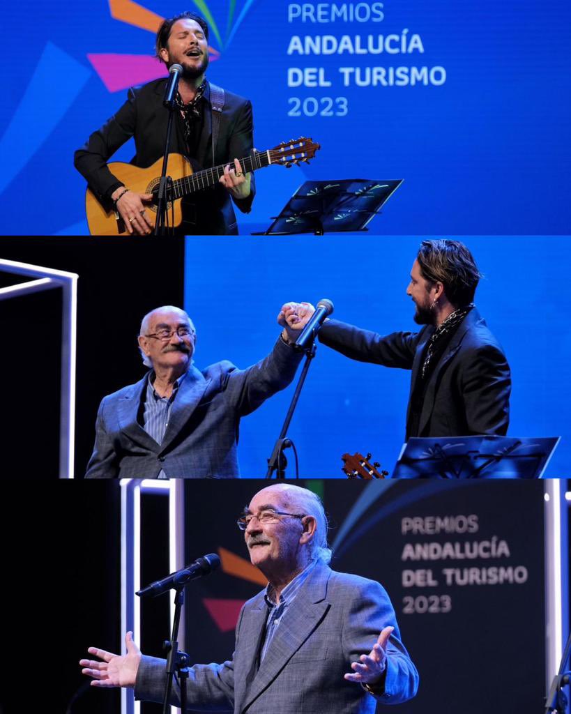 Manuel Carrasco tweet media