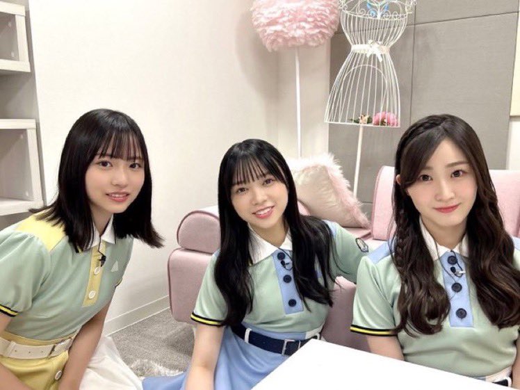 あぶねあぶね 櫻坂垢で浮上しすぎて こっち全然浮上してなかった笑

みんな絡んで下さい〜！！！