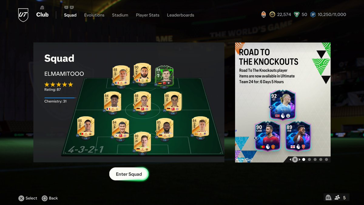 good?